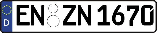 EN-ZN1670