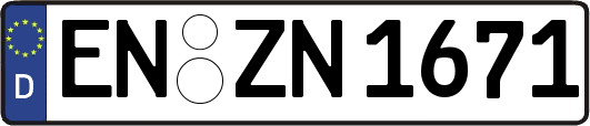 EN-ZN1671