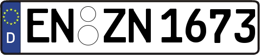 EN-ZN1673