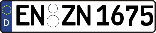 EN-ZN1675