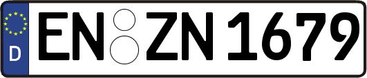 EN-ZN1679