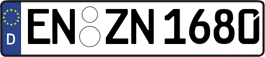 EN-ZN1680