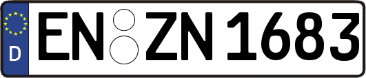 EN-ZN1683