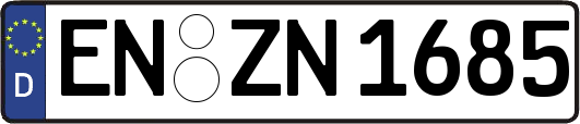 EN-ZN1685