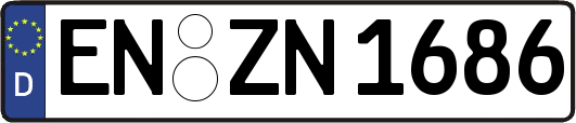 EN-ZN1686