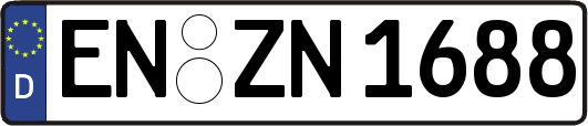 EN-ZN1688