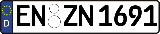 EN-ZN1691