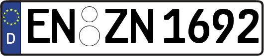 EN-ZN1692