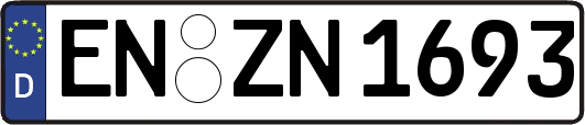 EN-ZN1693