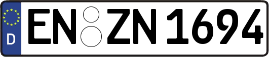 EN-ZN1694