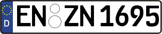 EN-ZN1695