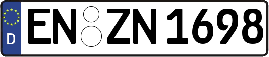 EN-ZN1698