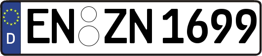 EN-ZN1699