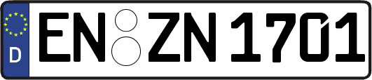 EN-ZN1701