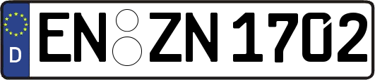 EN-ZN1702