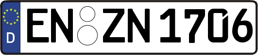 EN-ZN1706