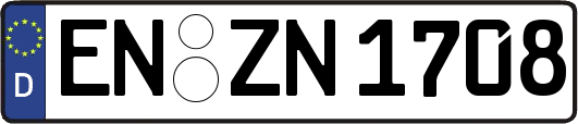 EN-ZN1708