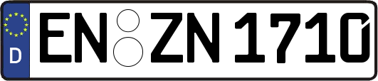 EN-ZN1710