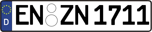 EN-ZN1711