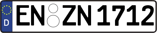 EN-ZN1712