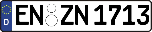 EN-ZN1713