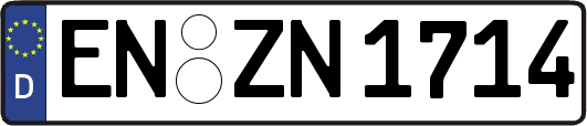 EN-ZN1714