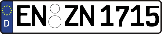 EN-ZN1715