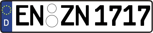 EN-ZN1717