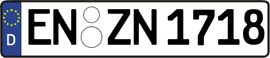 EN-ZN1718