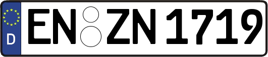 EN-ZN1719