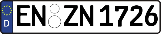 EN-ZN1726