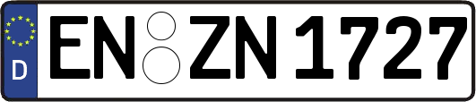 EN-ZN1727