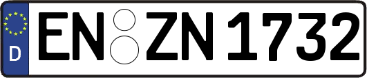 EN-ZN1732