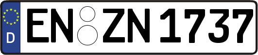 EN-ZN1737