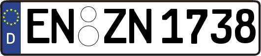 EN-ZN1738