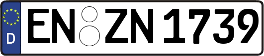 EN-ZN1739