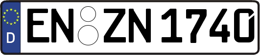 EN-ZN1740