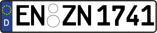 EN-ZN1741