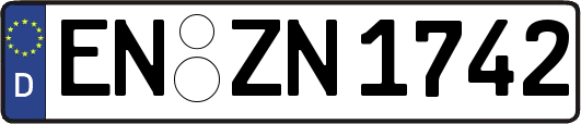 EN-ZN1742