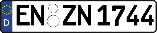 EN-ZN1744