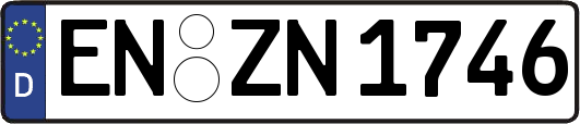 EN-ZN1746