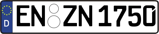 EN-ZN1750