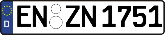 EN-ZN1751