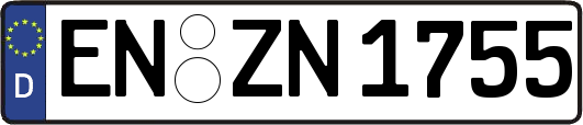 EN-ZN1755