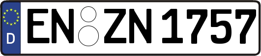 EN-ZN1757