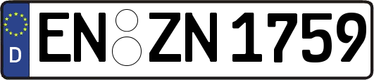 EN-ZN1759