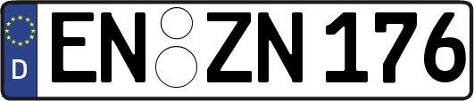 EN-ZN176