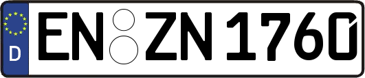 EN-ZN1760