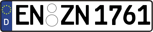 EN-ZN1761