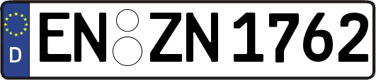 EN-ZN1762